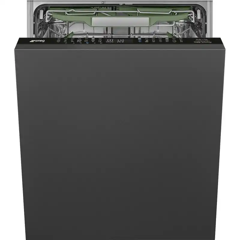 Smeg - Zmywarka 60 cm do zabudowy z linii Universal STL7324AQL Dodaj do koszyka